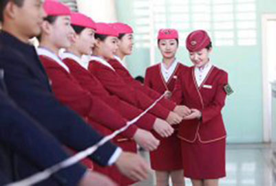 成都鐵路學(xué)校招生哪里好?