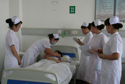 成都衛(wèi)生專業(yè)學(xué)校臨床醫(yī)學(xué)專業(yè)就業(yè)怎樣