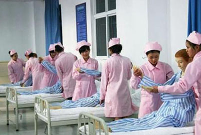 2020年成都市衛(wèi)生學(xué)校招生報(bào)名條件