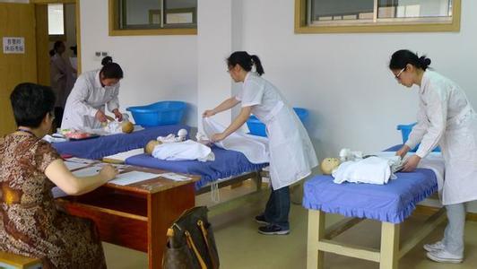 成都護(hù)理學(xué)校有哪些 