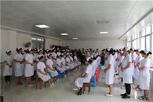 成都高級(jí)護(hù)理怎么樣？市場(chǎng)前景發(fā)展分析