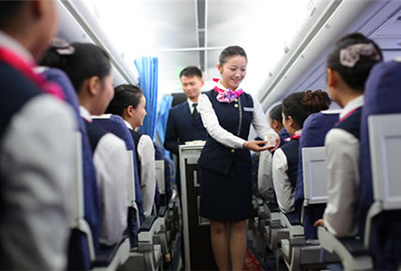 成都高鐵學(xué)校的校風(fēng)好不好?