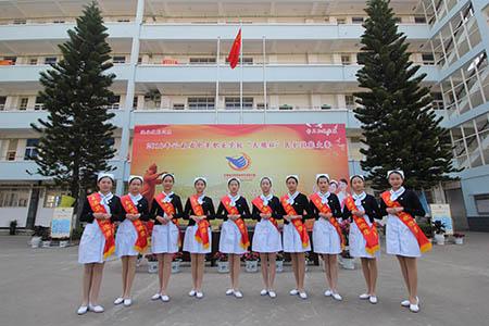 四川護理學(xué)院就業(yè)率一般怎么樣