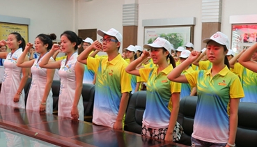 達(dá)州職業(yè)技術(shù)學(xué)院醫(yī)學(xué)部