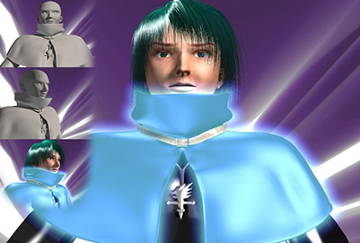 五月花-動漫優(yōu)秀作品展