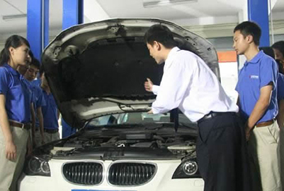 五月花-汽車實(shí)訓(xùn)設(shè)備