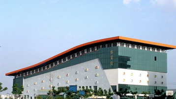 成都職業(yè)技術(shù)學(xué)院醫(yī)護(hù)分院校園環(huán)境 成都職業(yè)技術(shù)學(xué)院醫(yī)護(hù)分院校園環(huán)境