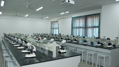 四川中醫(yī)藥高等?？茖W(xué)校實訓(xùn)設(shè)備