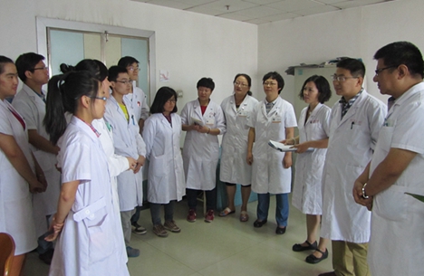 四川省衛(wèi)生學(xué)校