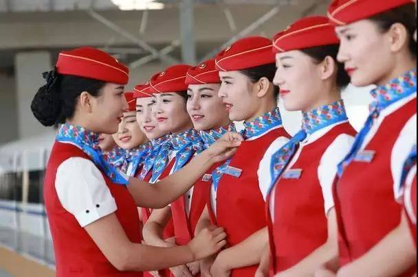 成都高鐵乘務(wù)學(xué)校