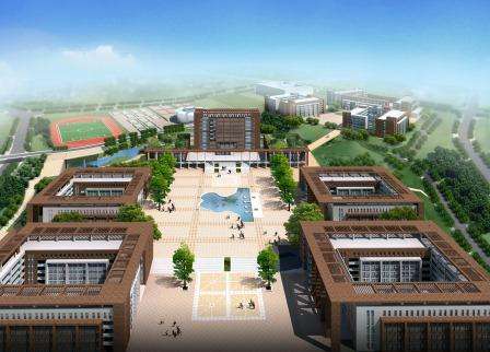 成都職業(yè)學校是怎樣的?