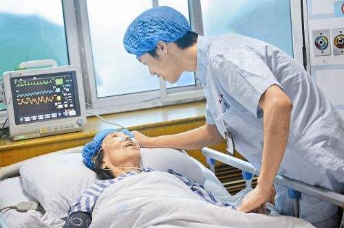 男護(hù)理專業(yè)