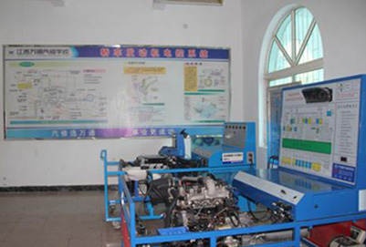 貴陽機械學校的汽修專業(yè)教學質(zhì)量怎樣?