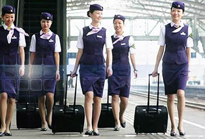 成都鐵路運輸學校承諾保障就業(yè)的