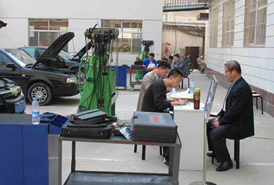 貴州省機(jī)械工程學(xué)校：汽車工程專業(yè)介紹