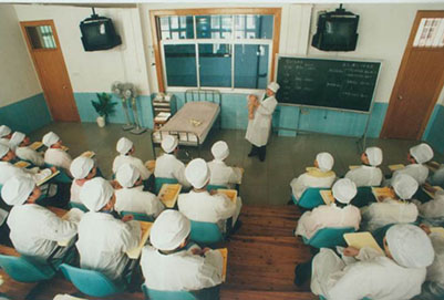 成都哪所五年制大專衛(wèi)校針灸專業(yè)好