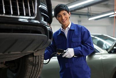 成都五月花高級(jí)技工學(xué)校汽車工程專業(yè)招生