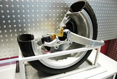 成都五月花高級技工學校的模具制造技術專業(yè)怎么樣?