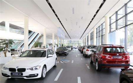 成都五月花高級技工學校汽車銷售顧問專業(yè)招生