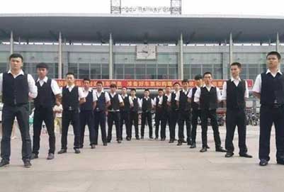 四川能投匯成技工學(xué)校學(xué)生風(fēng)采2