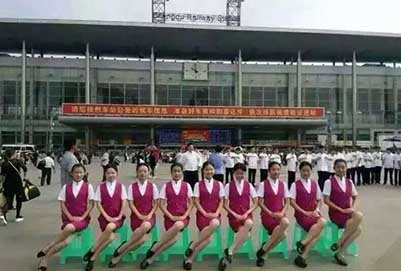 四川能投匯成技工學(xué)校學(xué)生風(fēng)采4