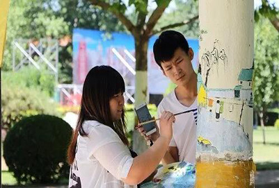 成都五月花高級(jí)級(jí)技工學(xué)校優(yōu)惠政策