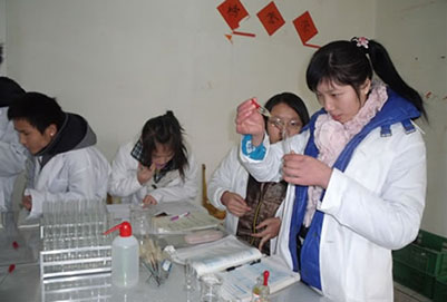 重慶衛(wèi)校就業(yè)形勢(shì)好不好