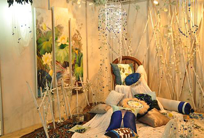 成都五月花技工學(xué)校室內(nèi)設(shè)計專業(yè)前景如何?