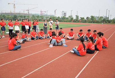 四川五月花技工學(xué)校的環(huán)境如何