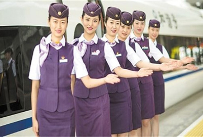 貴陽高鐵學校什么專業(yè)比較好