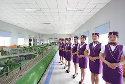 2020年貴州省貴陽鐵路學(xué)校就業(yè)前景分析