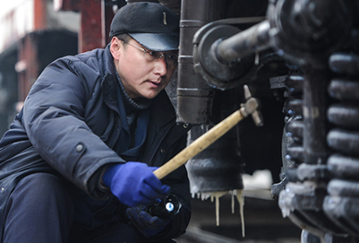 貴陽(yáng)輕軌學(xué)校鐵道機(jī)車車輛專業(yè)招生條件