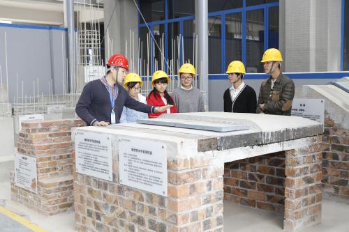 建筑工程專業(yè) 建筑工程專業(yè)