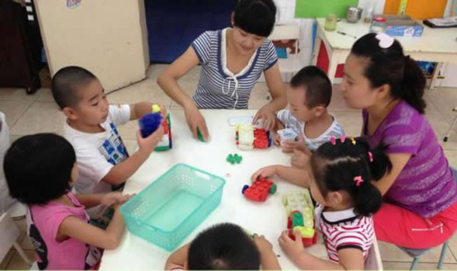 貴州省機械工業(yè)學校(茶店校區(qū))幼師專業(yè) 貴州省機械工業(yè)學校(茶店校區(qū))幼師專業(yè)