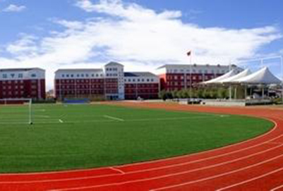 貴陽新城職業(yè)學(xué)校的環(huán)境怎么樣?