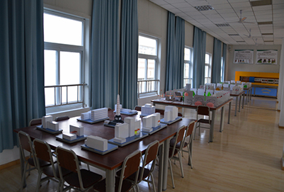 貴陽新城職業(yè)學(xué)校有哪些特色專業(yè)?