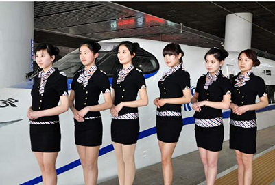 貴陽新城職業(yè)學(xué)校的軌道交通專業(yè)如何?