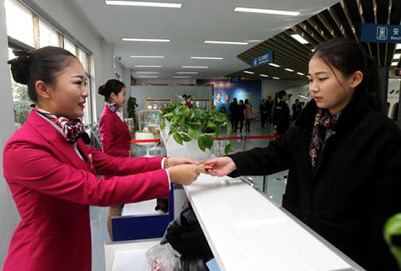 貴陽鐵路學校乘務(wù)專業(yè)畢業(yè)生薪資待遇如何?