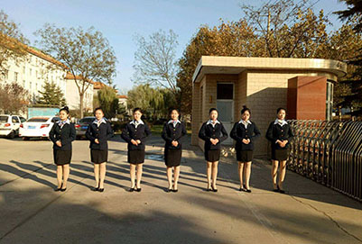 成都鐵路職業(yè)校備受學生家長青睞