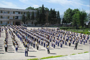 納雍縣中等職業(yè)學(xué)校圖片 納雍縣中等職業(yè)學(xué)校圖片