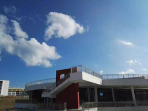 畢節(jié)幼兒師范高等?？茖W校圖片