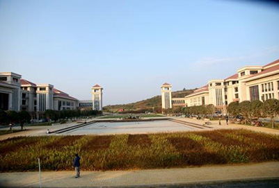 貴陽市新城職業(yè)學校2020年招生簡章