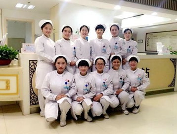 四川省南充衛(wèi)生學(xué)校