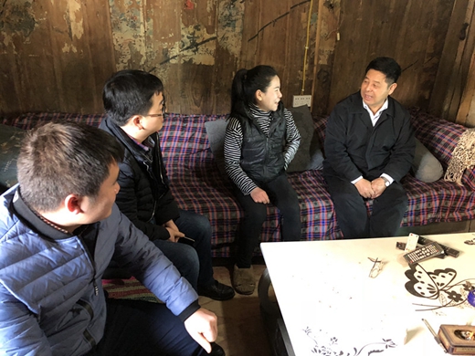 盛華學(xué)院：家訪讓我們更有決心做有溫度的教育！