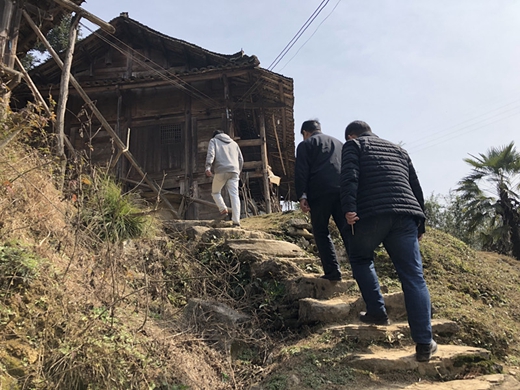 盛華學(xué)院：家訪讓我們更有決心做有溫度的教育！