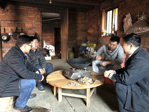 盛華學(xué)院：家訪讓我們更有決心做有溫度的教育！