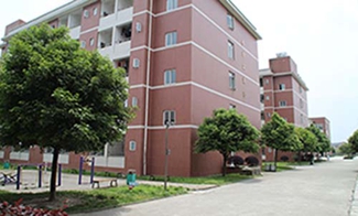 成都都江堰技師學校 成都都江堰技師學校