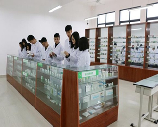 樂山職業(yè)技術學院