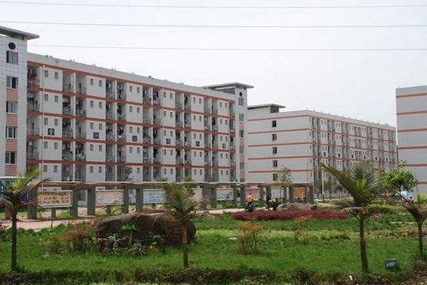 宜賓職業(yè)學(xué)校 宜賓職業(yè)學(xué)校