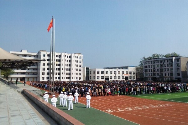 宜賓職業(yè)中學怎么樣